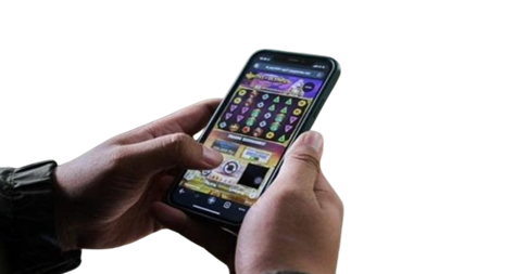 Pusatjudionline - Slot Online Android