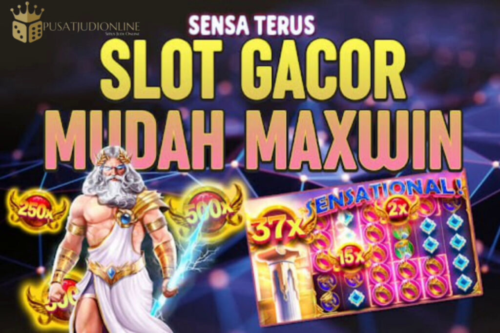 slot online MAXWIN